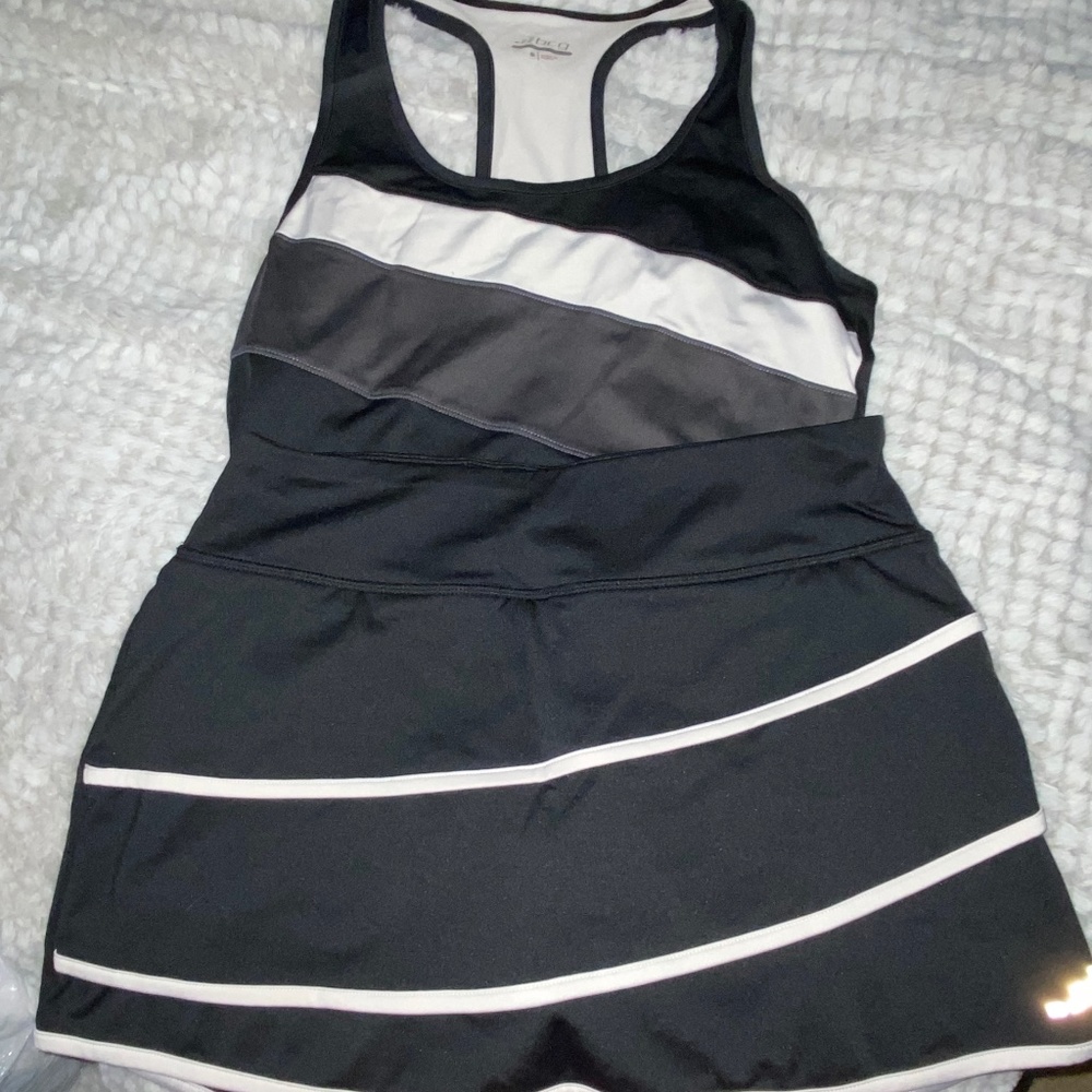 Tennis Outfit 🎾
